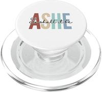 Ashe So Shall It Be African Spirituality Yoruba IFA PopSockets PopGrip for MagSafe