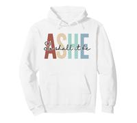 Ashe So Shall It Be African Spirituality Yoruba IFA Pullover Hoodie
