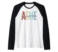 Ashe So Shall It Be African Spirituality Yoruba IFA Raglan Baseball Tee