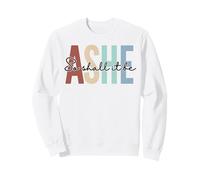 Ashe So Shall It Be African Spirituality Yoruba IFA Sweatshirt