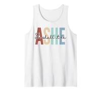 Ashe So Shall It Be African Spirituality Yoruba IFA Tank Top