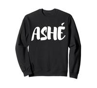 ASHE Yoruba African Nigerian Prayer Sweatshirt