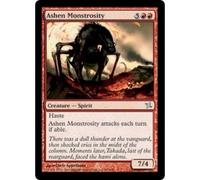 Ashen Monstrosity | Betrayers of Kamigawa