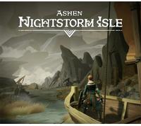 Ashen - Nightstorm Isle DLC PC Steam CD Key