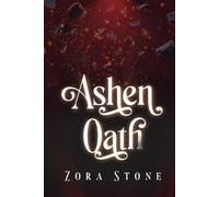 Ashen Oath (The Ether Chronicles)