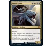 Ashen Rider | Adventures in the Forgotten Realms Commander