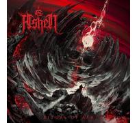Ashen - Ritual Of Ash [Vinyl LP] [VINYL]