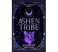 Ashen Tribe: The Complete Series