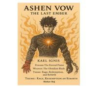 ASHEN VOW: The Last Ember