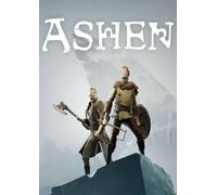 Ashen XboxOne/Xbox Series X|S/PC (WW)