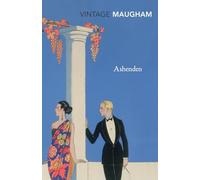 Ashenden, or, The British Agent