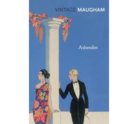 Ashenden, or, The British Agent by William Somerset Maugham (July 6, 2000) Paperback