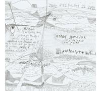 Gamedze,Asher - Turbulence & Pulse (Lim.Coloured Vinyl) [Vinyl LP] [VINYL]