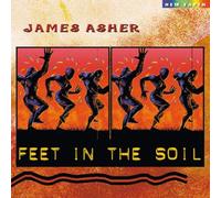 James Asher - Feet in the soil