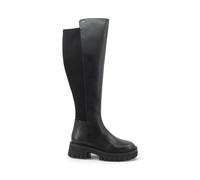 MICHAEL KORS RIDLEY BLACK HIGH BOOT 6 UK