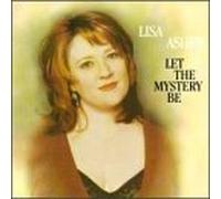 Asher, Lisa - Let the Mystery Be