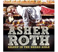 Asher Roth – Asleep in the Bread Aisle – CD (US Import) – Island