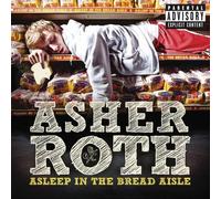 Asher Roth - Asleep in the Bread Aisle [Deluxe Edition w/DVD]