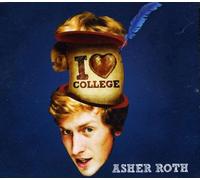 Asher Roth - I Love College