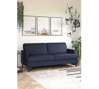 Asher Sofa Black