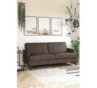 Asher Sofa Black