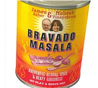 Asher^Vinayakram - Bravado Masala