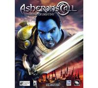 Asheron's Call: Throne of Destiny (PC)