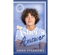 Asher's Answer: An MM Age Play Romance: 1 (Littles & Lace)