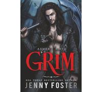 Asher's Birth: Grim