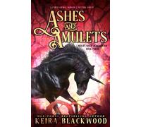 Ashes and Amulets: A Paranormal Women's Fiction Novel (Midlife Magic in Memoriam)