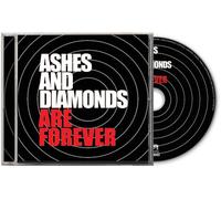 Ashes and Diamonds - Are Forever [New CD]