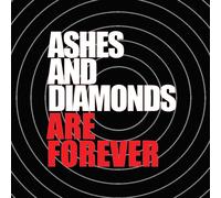 Ashes And Diamonds - Are Forever [VINYL]