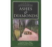Ashes and Diamonds (European Classics)