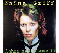 Ashes And Diamonds [VINYL]