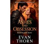 Ashes and Obsession (19) (The Bloodbound Chronicles)