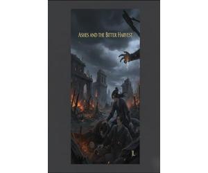 Ashes and the Bitter Harvest: A Tale of Resurrection and Revenge: 2 (Bichen's Silence, Chenqing's Lament)