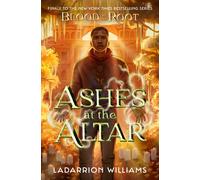 Ashes at the Altar