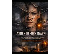 Ashes Before Dawn: A Psychological Thriller Where Nothing Is As It Seems - 47 Fires across 12 Countries