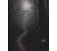 Ashes Beneath the Bone