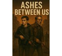 Ashes Between Us
