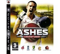 Ashes Cricket 09 (PS3)