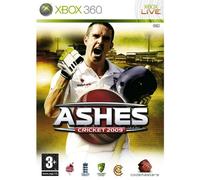 Ashes Cricket 09 (Xbox 360)