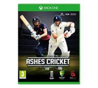 Ashes Cricket (Xbox One)