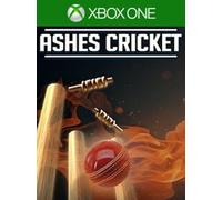 Ashes Cricket Xbox One - Xbox Live Key - EUROPE