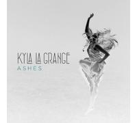 Ashes [Deluxe] by Kyla La Grange [Music CD]