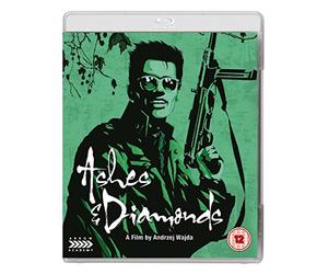 Ashes & Diamonds [Blu-ray]