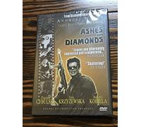 Ashes & Diamonds [DVD] [Region 1] [US Import] [NTSC]