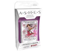 Ashes - Expansion The Duchess of Deception Board Game ASTERION