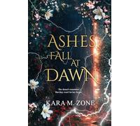 Ashes Fall at Dawn: Book Two in the Trium Perfectum Series: 2