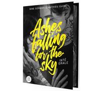 Ashes falling for the sky - intégrale collector 2 tomes
